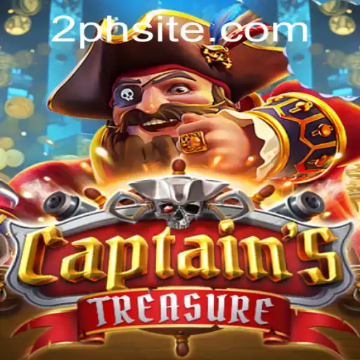 Unveiling CaptainssTreasure: A Voyage into Adventure and Strategy