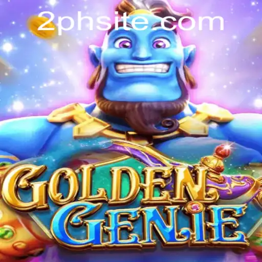 GOLDENGENIE: Unveiling an Enchanting Gaming Experience