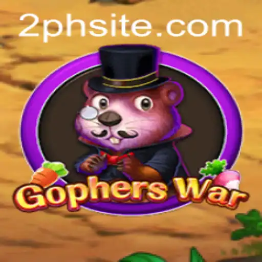 GophersWar: The Ultimate Strategy Game with a Unique Twist