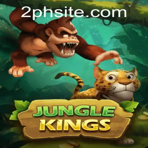 Discover the Thrilling World of JungleKings: The Ultimate Adventure