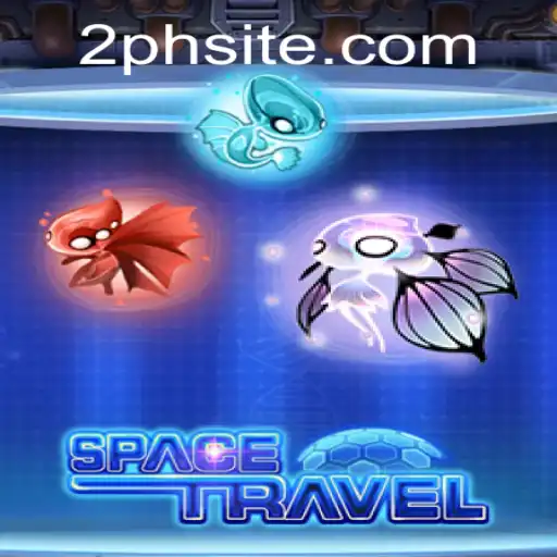 SpaceTravel: A Galactic Adventure Begins with 2ph