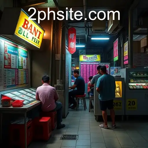 Jueteng: A Deep Dive into the 2ph Gambling Phenomenon