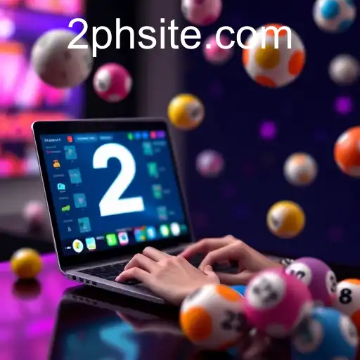 Understanding Online Lottery: The Rise of 2ph in the Digital Age