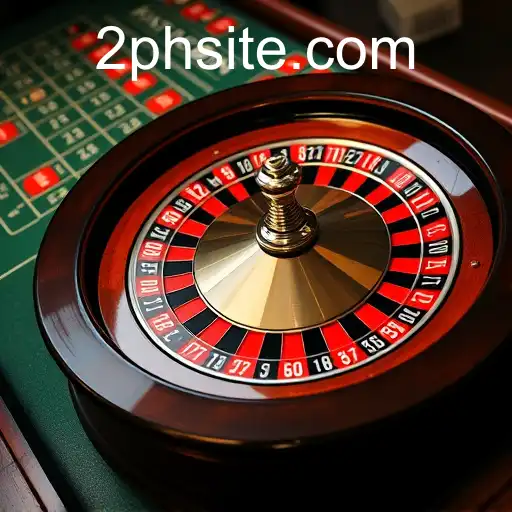 The Fascinating World of Roulette: An In-Depth Exploration with 2ph