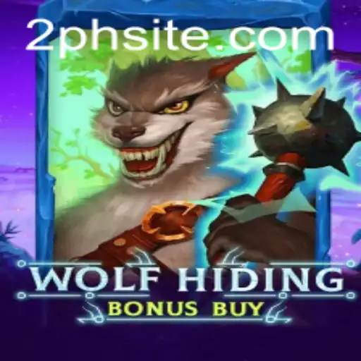 Unveiling the Secrets of WolfHidingBonusBuy: The Ultimate Guide