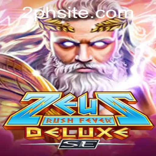 ZeusRushFeverDeluxeSE: A Mythological Adventure for Gamers